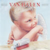 Van Halen - 1984 (CD, Ed. Europe, 1984)