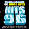 Varios Hits 96 2xCD Compilation