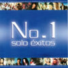 Varios No. 1 Solo Exitos CD Compilation