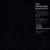 Various The Metallica Blacklist 4xCD Comp