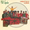 Various The Phil Spector Christmas Album A Christmas Gift For You LP Album