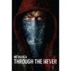 metallica through the never dvd