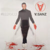 Alejandro Sanz - #ElDisco (Vinilo, Ed. Europe, 2019)
