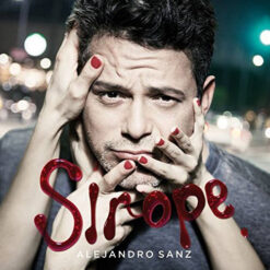 Alejandro Sanz - Sirope (Vinilo, 2 LP, Ed. Spain, 2019)