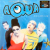 Aqua Aquarium LP Album