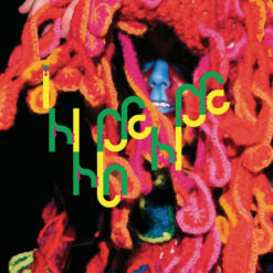 Björk - Innocence (Vinilo, 2 LP, CD, DVD, Ed. UK)