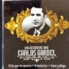 Carlos Gardel El Dia Que Me Quieras CD Album