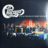 Chicago Live At The Isle Of Wight Festival LP Album