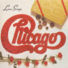 Chicago Love Songs CD Album