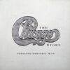 Chicago - The Chicago Story: Complete Greatest Hits (CD)