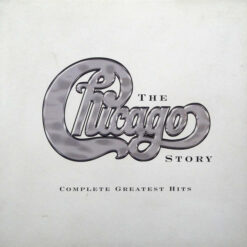 Chicago - The Chicago Story: Complete Greatest Hits (CD)