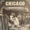Chicago The Kentucky Derby Louisville 1974 LP Album
