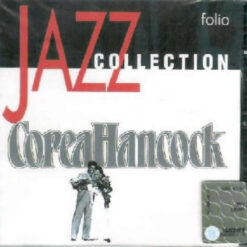 Chick Corea & Herbie Hancock - An Evening With Corea & Hancock (CD)