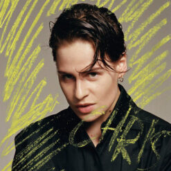 Christine And The Queens - Chris (2 CD Set, Ed. Europe, 2018)