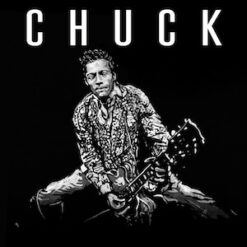 Chuck Berry - Chuck (CD, Ed. Australia, 2017)