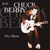 Chuck Berry The Album 2xCD Album