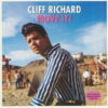 Cliff Richard Move It LP Album