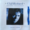 Cliff Richard - Private Collection 1979 - 1988 (CD)