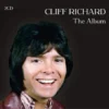 Cliff Richard The Album 2xCD Album
