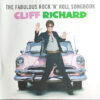 Cliff Richard The Fabulous RocknRoll Songbook CD Album