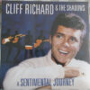 Cliff Richard & The Shadows - A Sentimental Journey (Vinilo)