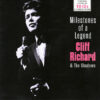 Cliff Richard The Shadows Milestones Of A Legend 10xCD Album