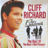 Cliff Richard The Shadows The Best Of The Rock n Roll Pioneers 2xCD Album