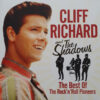 Cliff Richard The Shadows The Best Of The Rock n Roll Pioneers LP Album