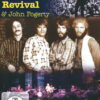 Creedence Clearwater Revival Bad Moon Rising Live DVD