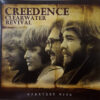 Creedence Clearwater Revival Greatest Hits LP Album