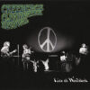Creedence Clearwater Revival Live At Woodstock CD Album