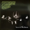 Creedence Clearwater Revival Live At Woodstock LP Album
