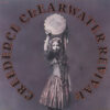 Creedence Clearwater Revival - Mardi Gras (CD, Ed. US)