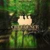 Creedence Clearwater Revival Swamp Rockin LP Album