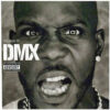 DMX The Best Of DMX CD Album