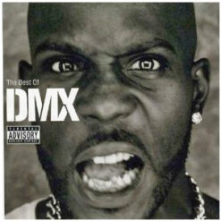 DMX - The Best Of DMX (CD, Ed. Canada, )