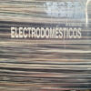 Electrodomésticos - En La Biblioteca (Vinilo, Ed. Chile, 2024)