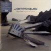 Jamiroquai High Times Singles 1992 2006 2xLP Compilation
