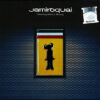 Jamiroquai Travelling Without Moving 2xCD Album