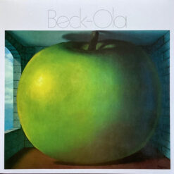 Jeff Beck Group - Beck-Ola (Vinilo, Ed. 2025)