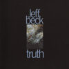 Jeff Beck Truth CD Album