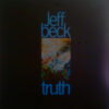 Jeff Beck Truth LP Album