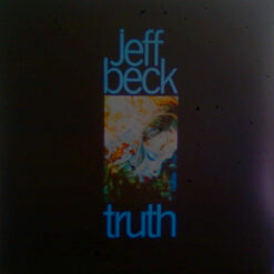 Jeff Beck - Truth (Vinilo, Ed. Europe, 2025)
