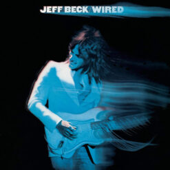 Jeff Beck - Wired (Vinilo, Ed. Europe, 2020)