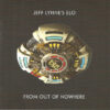 Jeff Lynne´s ELO - From Out Of Nowhere (CD)