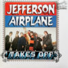 Jefferson Airplane Takes Off LP Album