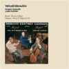 Maurice Ravel Trio In A Minor Trio In E Major CD Album