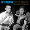 Wayne Shorter - Introducing Wayne Shorter (Gatefold) (Vinilo, Ed. Europe)