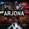 Ricardo Arjona Metamorfosis CD DVD