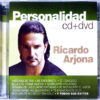 Ricardo Arjona Ricardo Arjona CD Album